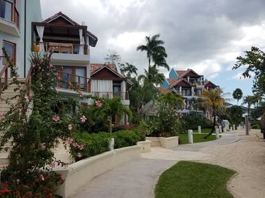 Sandals Negril Beach Resort & Spa