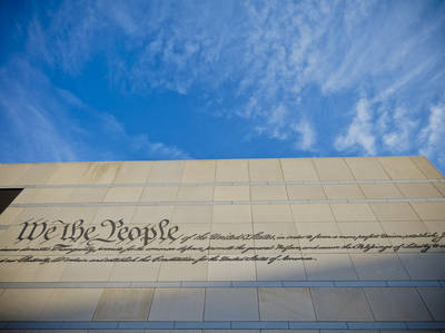 Courtesy of National Constitution Center