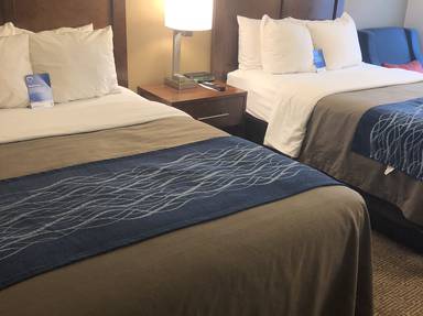 Comfort Inn Concord