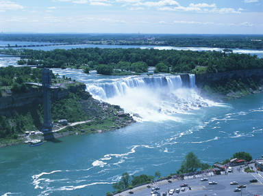 Niagara Falls