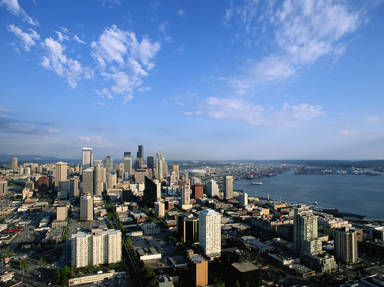 Seattle