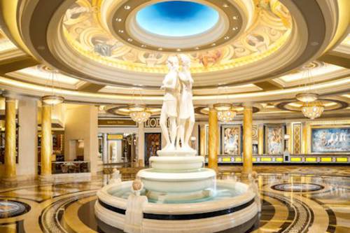 Caesars Palace - Las Vegas NV | 0