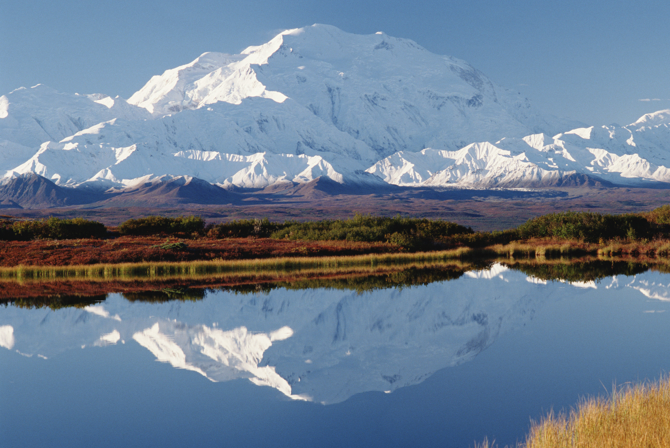aaa travel packages to alaska