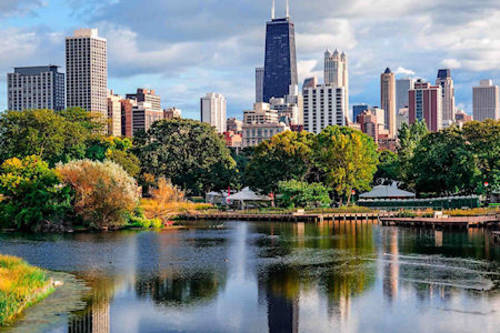 Lincoln Park - Chicago IL