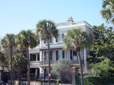 Best Attractions in Charleston