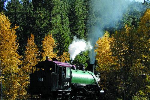 1880 Train/Black Hills Central Railroad - All You Need to Know BEFORE You  Go (with Photos)