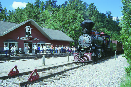 1880 Train/Black Hills Central Railroad - All You Need to Know BEFORE You  Go (with Photos)