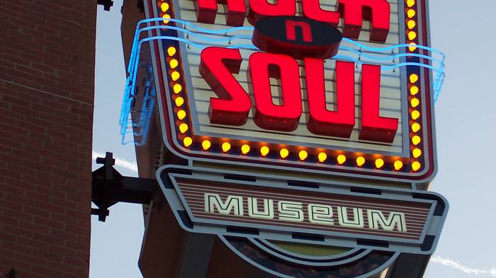 Rock and Roll Museum