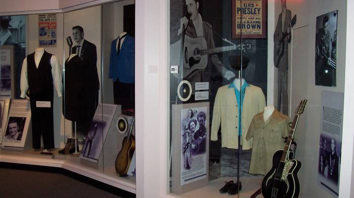 Rock and Roll Museum