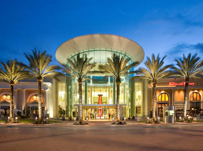 Lilly Pulitzer at Mall At Millenia in Orlando, FL