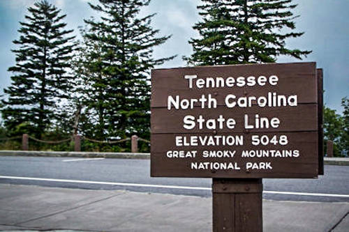 Newfound Gap - Gatlinburg TN | AAA.com