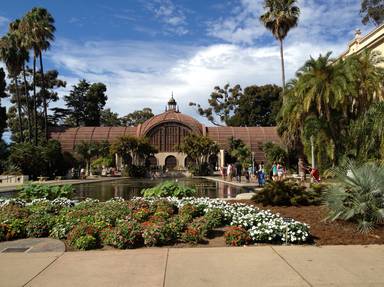 Best Attractions In San Diego 