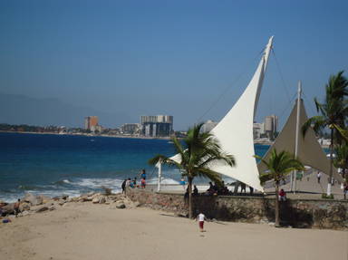 Puerto Vallarta Recreation