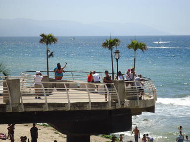 Puerto Vallarta Beaches